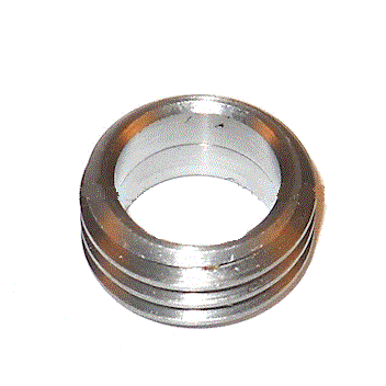 Pohon olejového čerpadla 530029833 pre Husqvarna 36, 41, 136, 137, 137E, 141, 142, 142E
