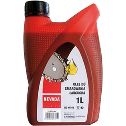 Minerálny olej NEVADA 1L