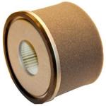 Vzduchový filter s predfiltrom pre Kubota - MAG - G4200, G5200, G6200, B20, B1500, B1550, B1750...