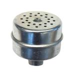 Výfuk 298830, 394569 pre Briggs Stratton