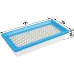 Filter 494511S, 494511 pre Briggs a Stratton 3,5 - 5 HP motory, IC, Vanguard