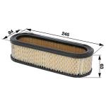 Filter 394019S, 394019, 398825, 393292 pre Briggs a Stratton