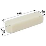Vzduchový filter 2341.0026 ASPERA pre Tecumseh - BVS 143, BVS 153