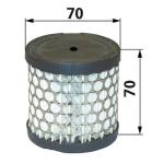 Filter 396424 pre Briggs a Stratton