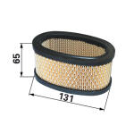 Filter 393725 pre Briggs a Stratton