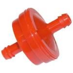 Palivový filter 298090S, 298090, 005018, 4105, 395018, 297298 pre Briggs a Stratton