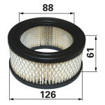 Filter 392286 pre Briggs a Stratton