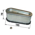 Filter 496894S, 496894, 493909 pre Briggs a Stratton