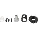 Reparačná sada štartéra 495877, 696539 pre Briggs Stratton