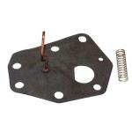 Membrána karburátora 299637 pre Briggs Stratton - Modely 92501-92596, 96502-96582...