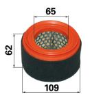 Vzduchový filter AC359152 pre ACME - ACT280 OHC, ACT 340 OHC