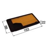 Vzduchový filter pre Yamaha - YLM 342
