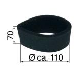 Predfilter vzduchového filtra pre Yanmar - L40, L48, L60, L70