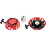 Ručný štartér 28400ZE2W02ZN pre Honda GX 240, GX 270