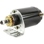Štartér 691564, 808106 pre Briggs Stratton