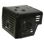 Výfuk 18310ZE2W61, M8320ZE2W61 pre Honda GX340, GX390