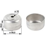 Kryt plaváka karburátora 235448-S pre Kohler - K161, K241, K301-K341, K482, K532