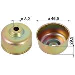 Kryt plaváka karburátora 16020-7004 pre Kawasaki - FJ180V