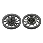 Kladka štartovania 263074, 281504, 498144 pre Briggs Stratton