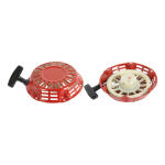 Ručný štartér 28400ZH8013YA pre Honda GX 120, GX 160, GX 200