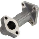 Rúrka výfuku 18330-ZE2-W00, 18330-ZH9-N00 pre Honda