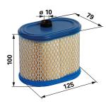 Filter 695302 pre Briggs a Stratton