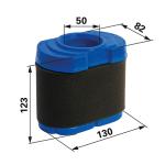 Filter 792105 pre Briggs a Stratton