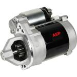 Štartér 21163-2051, 21163-2120, 21163-2130 pre Kawasaki