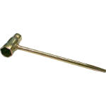 Kľúč kombinovaný 13 x19 mm pre Alpina