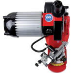 Hydraulická brúska reťaze TECOMEC SUPER JOLLY profesional