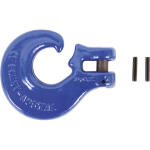 Hák C G100 Ø 10 mm