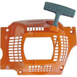 Kryt komplet 537422901, 537104702 pre Husqvarna 340, 340 E, 345, 345 E, 350, 350 EPA, 346XP