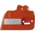 Kryt komplet 537107801 pre Husqvarna 340, 345, 346XP, 350, 351, 355, 357XP, 359
