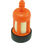 Palivový filter 503443201 pre Husqvarna, Stihl univerzálny, hrdlo 6 mm