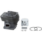 Valec 41190201204 Ø 38 mm pre Stihl FS180, FS220 - Nikasil