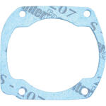 Tesnenie hlavy valca 503951501, 503961501 pre Husqvarna 362, 365, 371, 372, 375