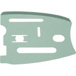 Plech lišty 501814801 pre Husqvarna 61, 66, 181, 266, 268, 272, 272XP, 281, 281XP, 288