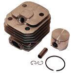 Valec 503532071 Ø 48 mm Husqvarna 61 - Nikasil