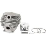 Valec 11180201203, 11180201202 Ø 46 mm pre Stihl 028, 028S