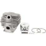 Komplet sada valec a piest Ø 46 mm pre Stihl 028, MS280 - TECOMEC