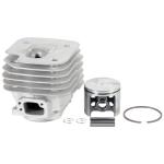 Valec 501658571 Ø 50 mm pre Husqvarna 268