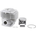 Valec Ø 50 mm pre Dolmar DCS 6200,7300,PC7312,7314,7330,7335