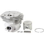 Valec 503869871 Ø 44 mm pre Husqvarna 346, 350, 353, Jonsered 2147, 2149, 2150, 2152, 2153