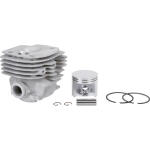Valec 503939371, 503626472, 503626473 Ø 50 mm pre Husqvarna 362, 371, 372, 372XP, 375