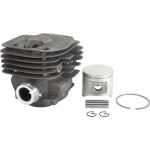 Valec 503691073, 503691072 Ø 48 mm pre Husqvarna 365 - NIKASIL