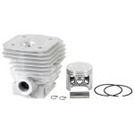 Valec 503993971 Ø 56 mm pre Husqvarna 395