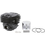 Valec 503939372 Ø 52 mm pre Husqvarna 372, 372K