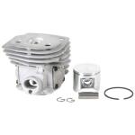 Valec 580303302, 537157302 Ø 47 mm pre Husqvarna 357XP od roku 2001, 359
