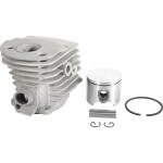 Valec 503609171, 503924171, 503169171 Ø 46 mm pre Husqvarna 51, 55