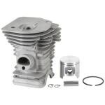 Valec 503870076, 503870073 Ø 40 mm pre Husqvarna 340, 345, 350, Jonserd 2141